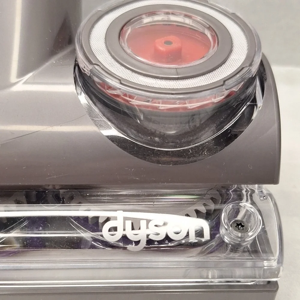 DYSON Vacuum Cleaner Head Brush Tangle-Free Turbine Pet Hair Tool Attachment